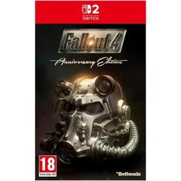 Microsoft Fallout 4 Game of the Year Edition es Spain