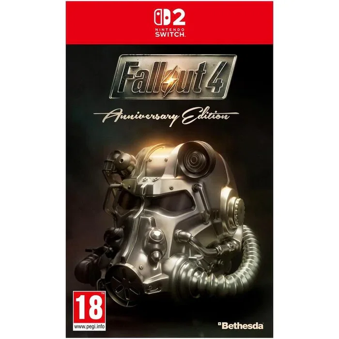Microsoft Fallout 4 Game of the Year Edition es Spain Microsoft Fallout 4 Game of the Year Edition es Spain