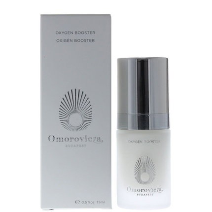 OMOROVICZA Oxygen Booster 15 ml OMOROVICZA Oxygen Booster 15 ml
