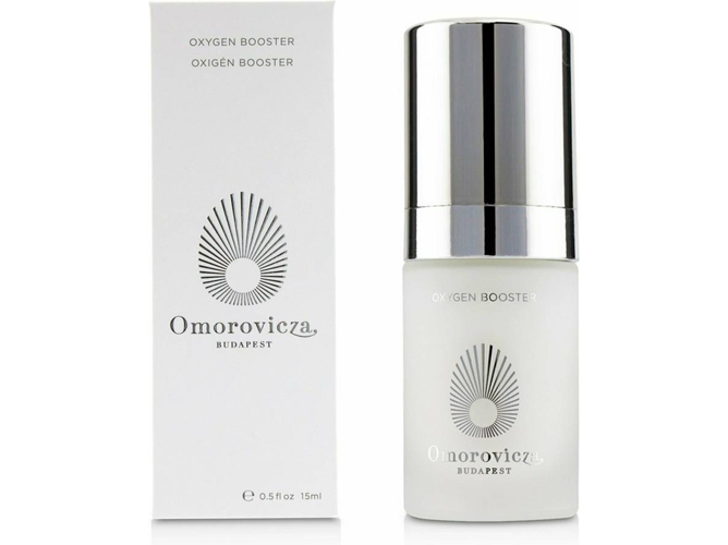Omorovicza Oxygen Booster Tratamiento Revitalizante 15 mL Omorovicza Oxygen Booster Tratamiento Revitalizante 15 mL