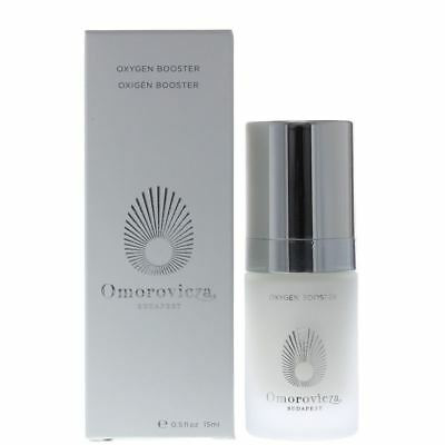 Omorovicza Oxygen Booster Tratamiento Revitalizante 15 mL Omorovicza Oxygen Booster Tratamiento Revitalizante 15 mL
