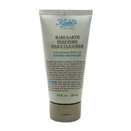 Kiehl Rare Earth Daily Cleanser Limpiador Facial 100 ml