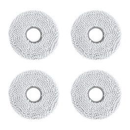 Ecovacs Paño para Deebot X5 Omni/X5 Pro Omni Gris