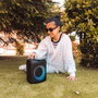 Woxter Monster Altavoz Portátil 60W Bluetooth