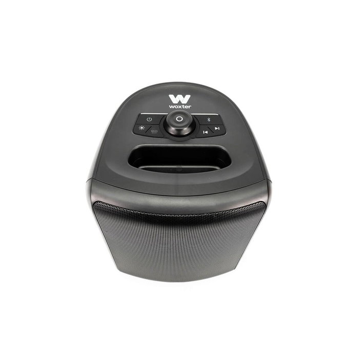Woxter Monster Altavoz Portátil 60W Bluetooth