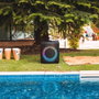 Woxter Monster Altavoz Portátil 60W Bluetooth