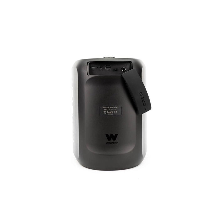 Woxter Monster Altavoz Portátil 60W Bluetooth