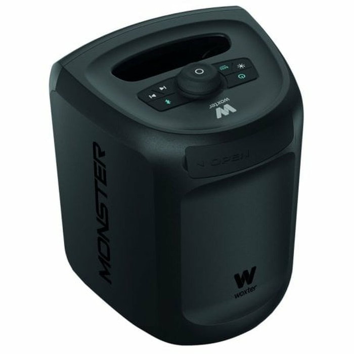 Woxter Monster Altavoz Portátil 60W Bluetooth
