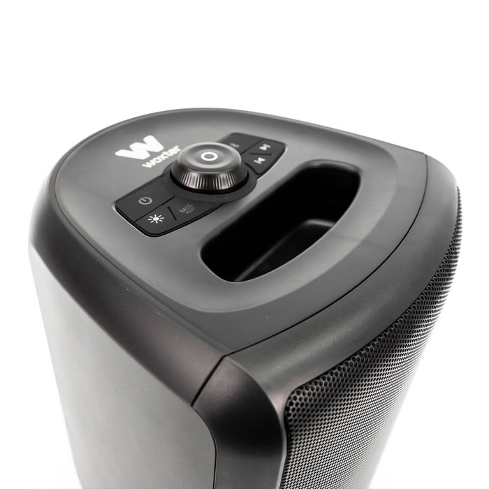 Woxter Monster Altavoz Portátil 60W Bluetooth