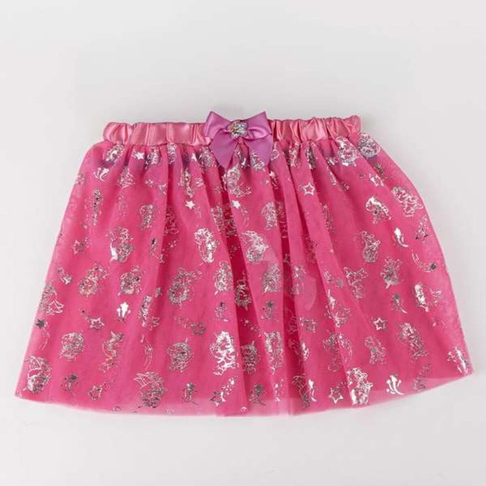 Cerdá Set de Belleza y Accesorios de Fantasía Paw Patrol con Diadema y Tutú Rosa Cerdá Set de Belleza y Accesorios de Fantasía Paw Patrol con Diadema y Tutú Rosa