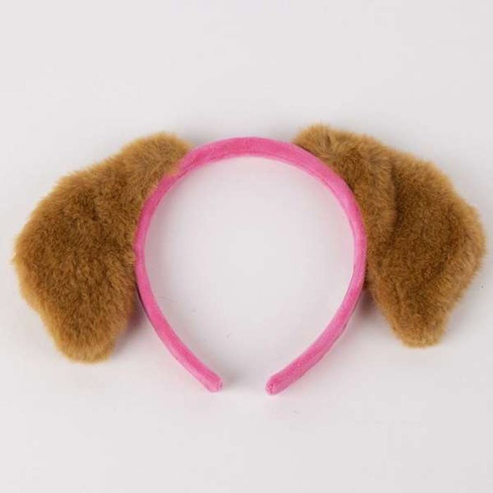 Cerdá Set de Belleza y Accesorios de Fantasía Paw Patrol con Diadema y Tutú Rosa Cerdá Set de Belleza y Accesorios de Fantasía Paw Patrol con Diadema y Tutú Rosa