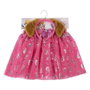 Cerdá Set de Belleza y Accesorios de Fantasía Paw Patrol con Diadema y Tutú Rosa