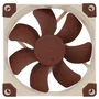 Noctua NF-A9 PWM Ventilador para Caja PC 92mm 2000 RPM 78.9 m³/h 22.8 dB Beige/Marrón - Alta Fiabilidad 150.000h MTBF