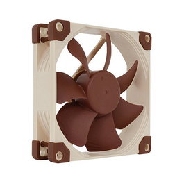 Noctua NF-A9 PWM Ventilador para Caja PC 92mm 2000 RPM 78.9 m³/h 22.8 dB Beige/Marrón - Alta Fiabilidad 150.000h MTBF