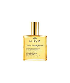 Nuxe Huile Prodigieuse Dry Oil Aceite Seco Multiusos 100 mL