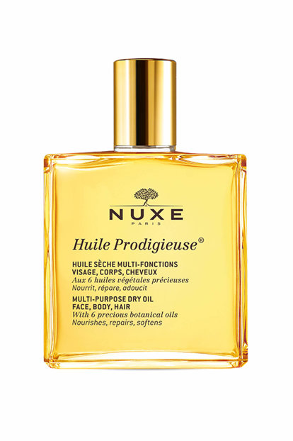Nuxe Huile Prodigieuse Dry Oil Aceite Seco Multiusos 100 mL