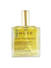 Nuxe Huile Prodigieuse Dry Oil Aceite Seco Multiusos 100 mL