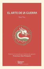 El arte de la guerra, Sun Tzu - PLATAFORMA EDITORIAL