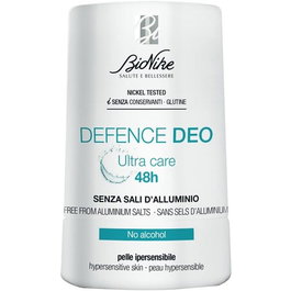 BioNike Defence Deo Ultra-Care Desodorante Roll-On 50 ml