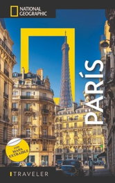 National Geographic Guías París - Elizabeth Ayre, Lisa Davidson, Gilles Mingasson