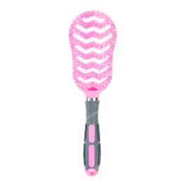 Bifull Cepillo Esqueleto Rosa