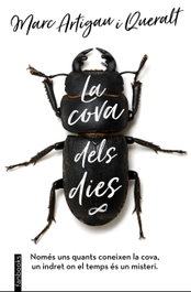 FANBOOKS, LA COVA DELS DIES, Marc Artigau - FANBOOKS