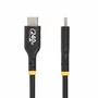 StarTech Cable de Carga USB-C 2m 240W PD EPR Negro