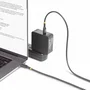StarTech Cable de Carga USB-C 2m 240W PD EPR Negro