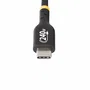 StarTech Cable de Carga USB-C USB2EPR2M - 240W Power Delivery PD 3.1 EPR, Certificado USB-IF, 5A, 2 metros, USB 2.0, Negro