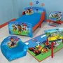 Fun House Cama patrulla Pat con listones