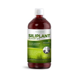 SILICIUM LABORATORIE G7 Siliplant Dinamizado 1L