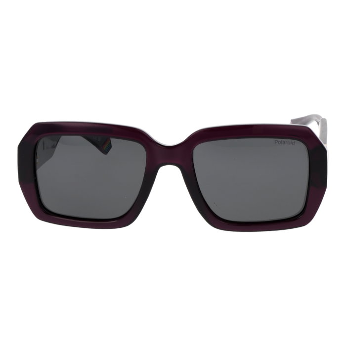 Polaroid PLD-6223-S-X-54B3VM9 Gafas de sol con cristales grises