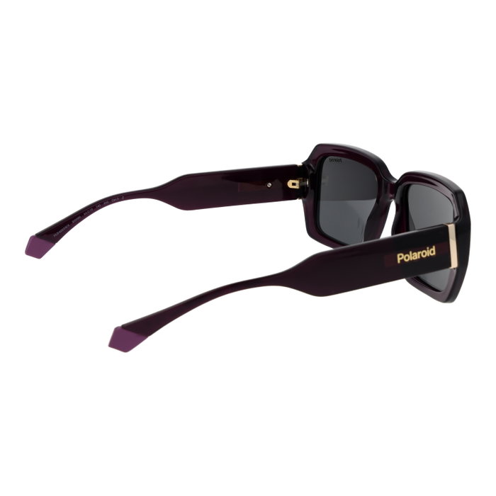 Polaroid PLD-6223-S-X-54B3VM9 Gafas de sol con cristales grises