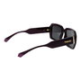 Polaroid PLD-6223-S-X-54B3VM9 Gafas de sol con cristales grises