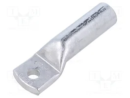 ERKO Punta de anillo tubular AR-10-120/10