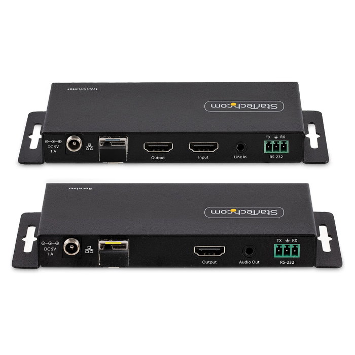 Startech Hub USB C Docking Station 6 en 1 con HDMI, Ethernet, PD - 2 Unidades Startech Hub USB C Docking Station 6 en 1 con HDMI, Ethernet, PD - 2 Unidades