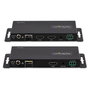 Startech Hub USB C Docking Station 6 en 1 con HDMI, Ethernet, PD - 2 Unidades