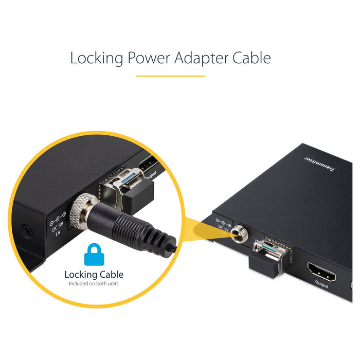 Startech Hub USB C Docking Station 6 en 1 con HDMI, Ethernet, PD - 2 Unidades Startech Hub USB C Docking Station 6 en 1 con HDMI, Ethernet, PD - 2 Unidades