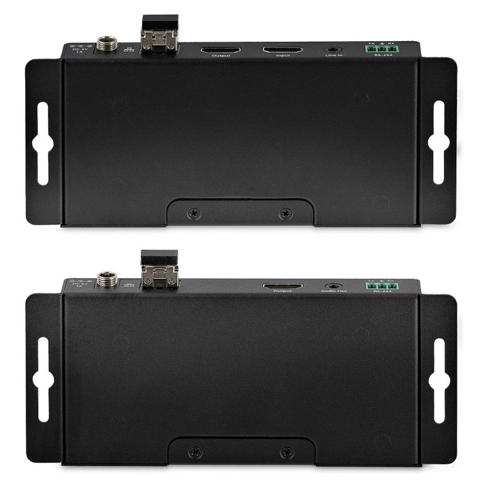 Startech Hub USB C Docking Station 6 en 1 con HDMI, Ethernet, PD - 2 Unidades Startech Hub USB C Docking Station 6 en 1 con HDMI, Ethernet, PD - 2 Unidades