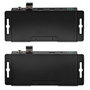 Startech Hub USB C Docking Station 6 en 1 con HDMI, Ethernet, PD - 2 Unidades