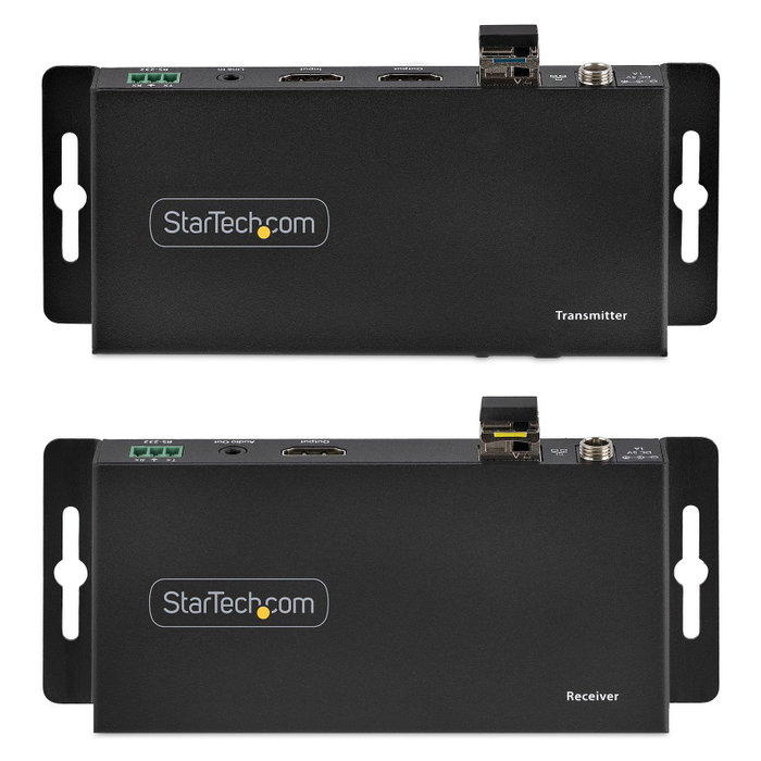 Startech Hub USB C Docking Station 6 en 1 con HDMI, Ethernet, PD - 2 Unidades Startech Hub USB C Docking Station 6 en 1 con HDMI, Ethernet, PD - 2 Unidades