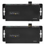 Startech Hub USB C Docking Station 6 en 1 con HDMI, Ethernet, PD - 2 Unidades