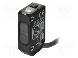 OMRON E3AS-F1000IPT-2M Sensor Fotoeléctrico PNP