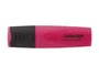 Artline Rotulador Fluorescente EK-690 Eco Green Punta Biselada 1-4 mm Rosa - Ideal para Resaltar Textos