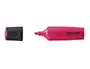 Artline Rotulador Fluorescente EK-690 Eco Green Punta Biselada 1-4 mm Rosa - Ideal para Resaltar Textos