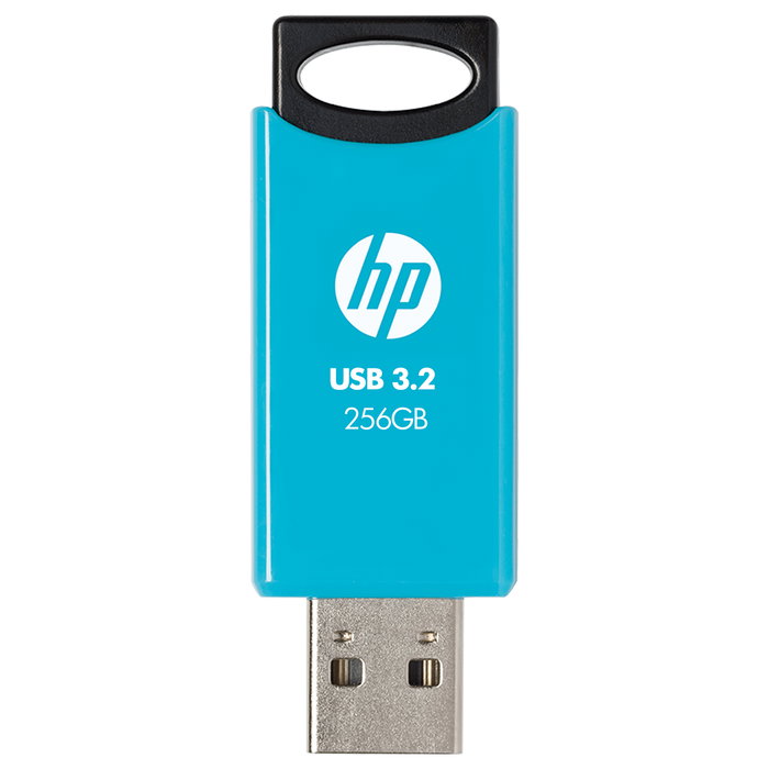HP 712w Unidad Flash USB 256 GB Azul HP 712w Unidad Flash USB 256 GB Azul