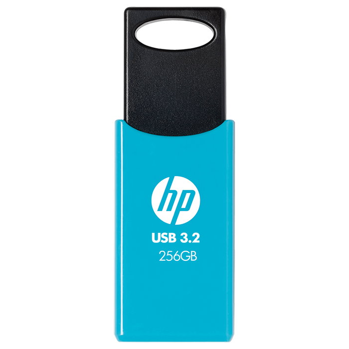 HP 712w Unidad Flash USB 256 GB Azul HP 712w Unidad Flash USB 256 GB Azul