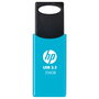 HP 712w Unidad Flash USB 256 GB Azul