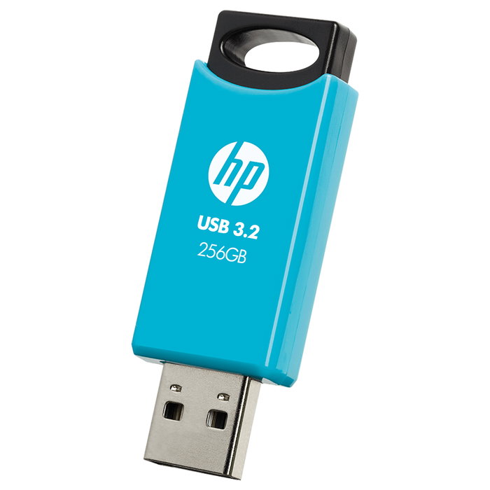 HP 712w Unidad Flash USB 256 GB Azul HP 712w Unidad Flash USB 256 GB Azul