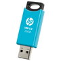 HP 712w Unidad Flash USB 256 GB Azul